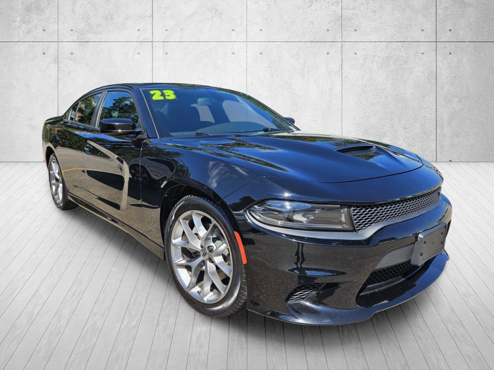 2023 Dodge Charger