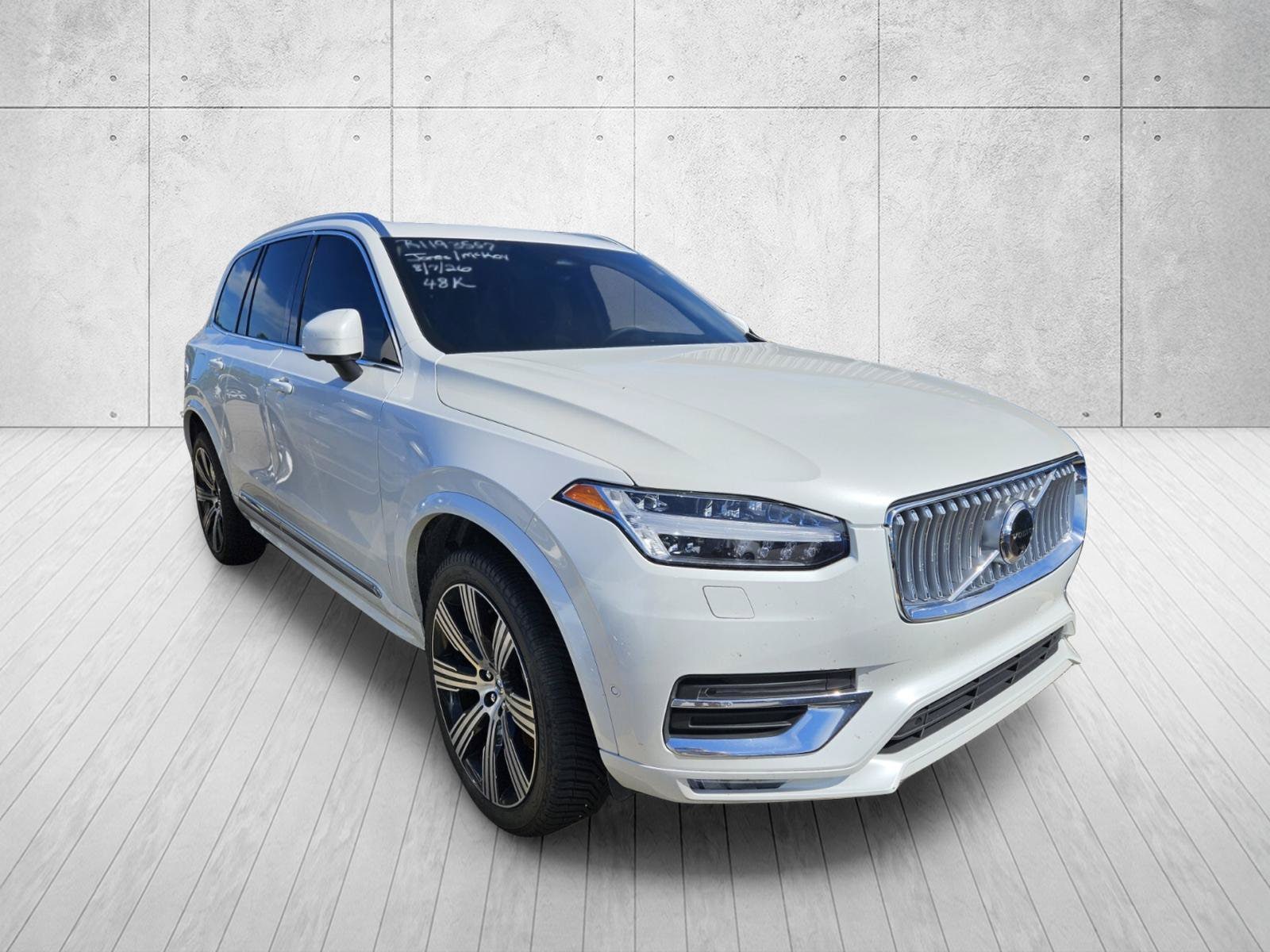 2024 Volvo XC90