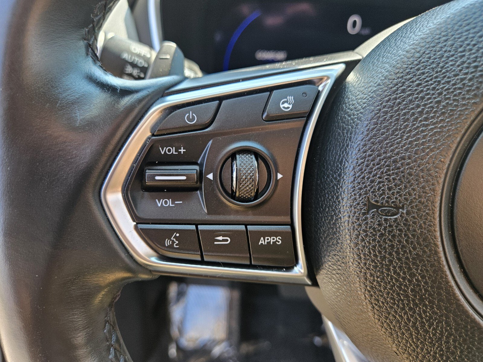 2023 Acura MDX Advance Package - Photo 26