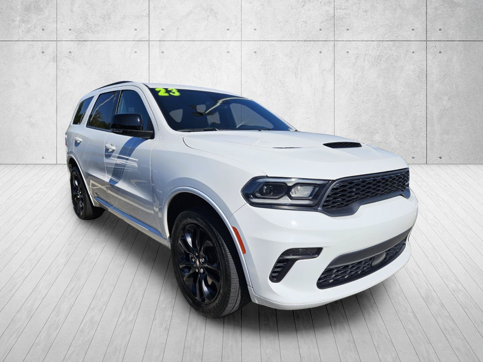 2023 Dodge Durango