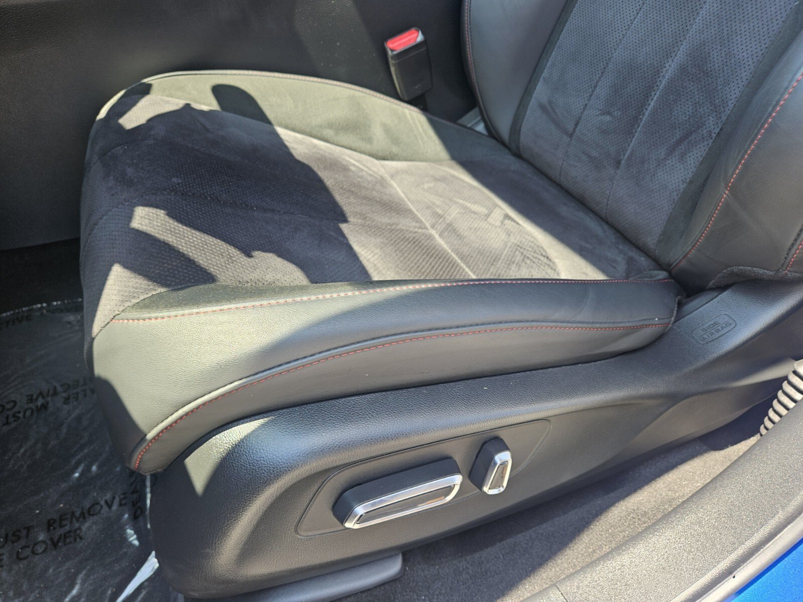 2025 Acura ADX A-Spec Package - Photo 8