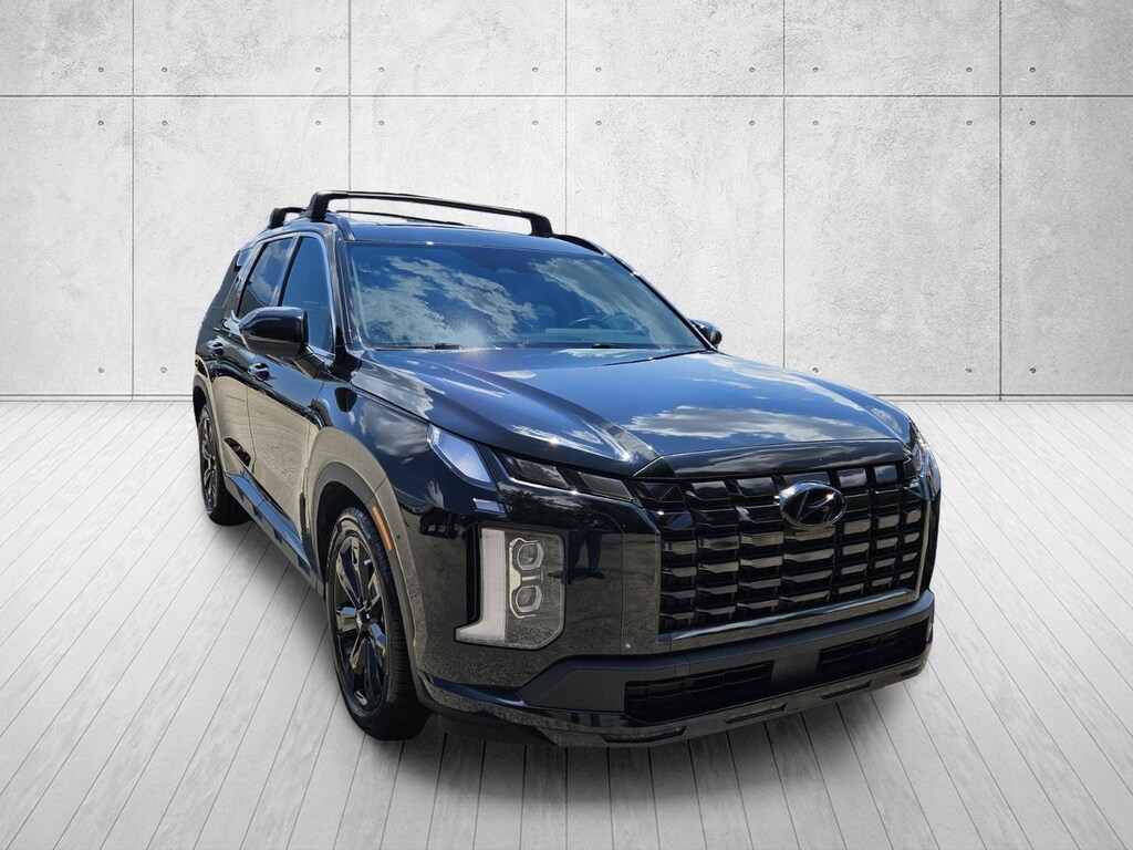 Used 2024 Hyundai Palisade XRT XRT AWD