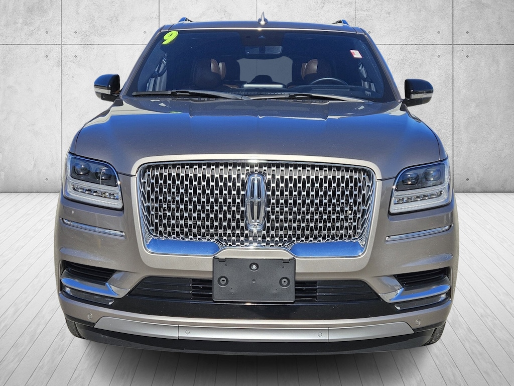 Used 2019 Lincoln Navigator Reserve Reserve 4x4