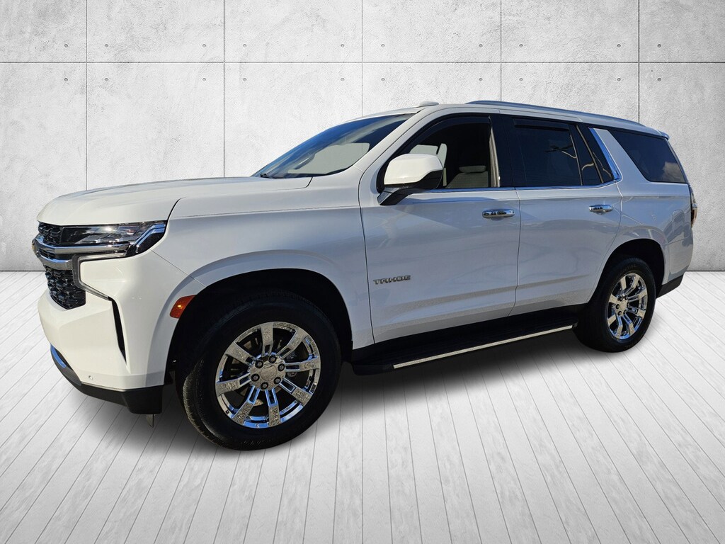 Used 2023 Chevrolet Tahoe LS 2WD LS