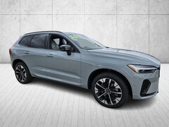 2026 Volvo XC60 plug-in hybrid T8 Plus eAWD SUV