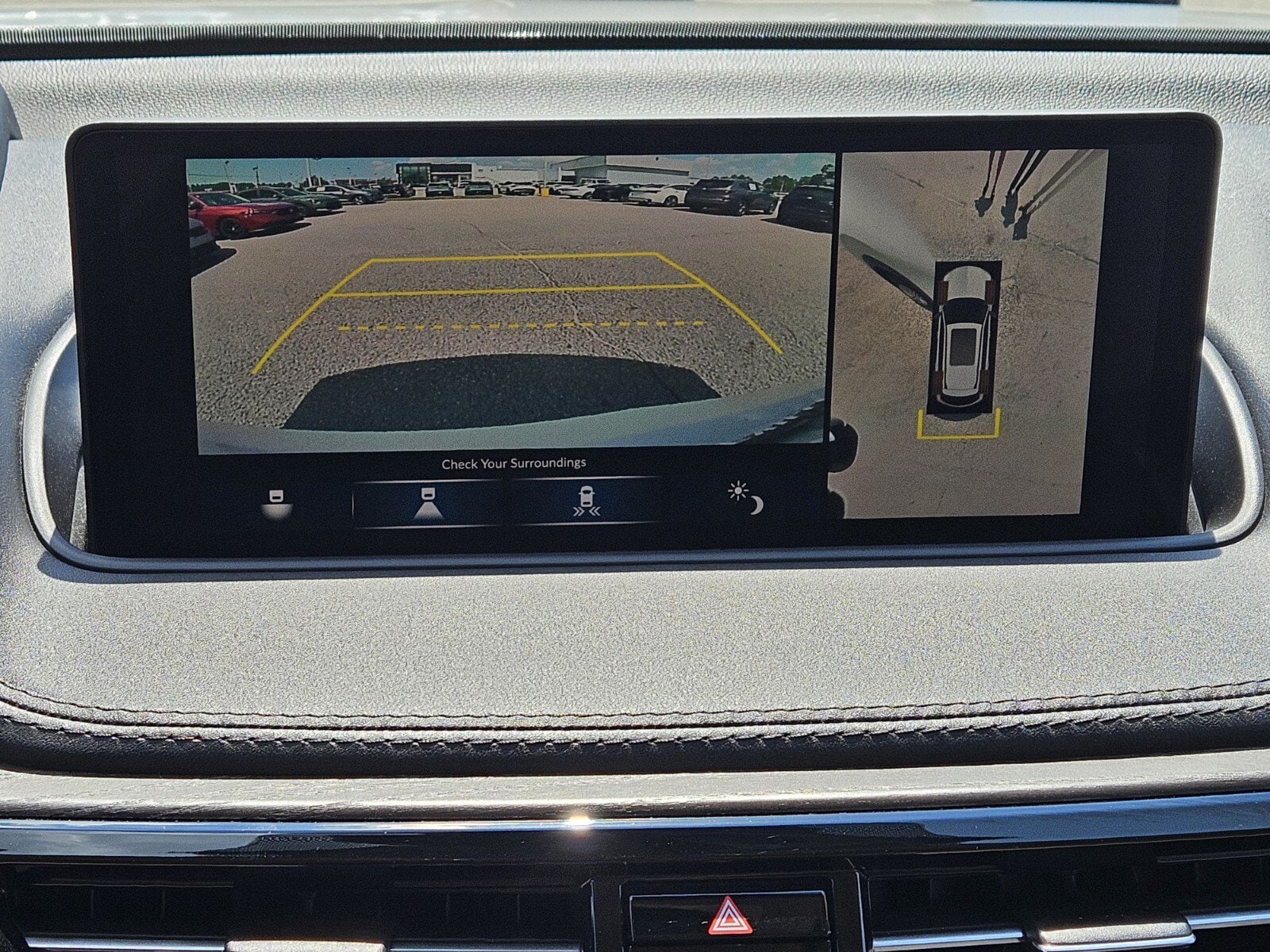 2023 Acura MDX Advance Package - Photo 22