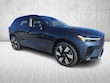 Volvo XC60 plug-in hybrid