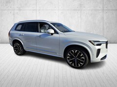 2026 Volvo XC90 B6 Plus 6-Seater AWD SUV