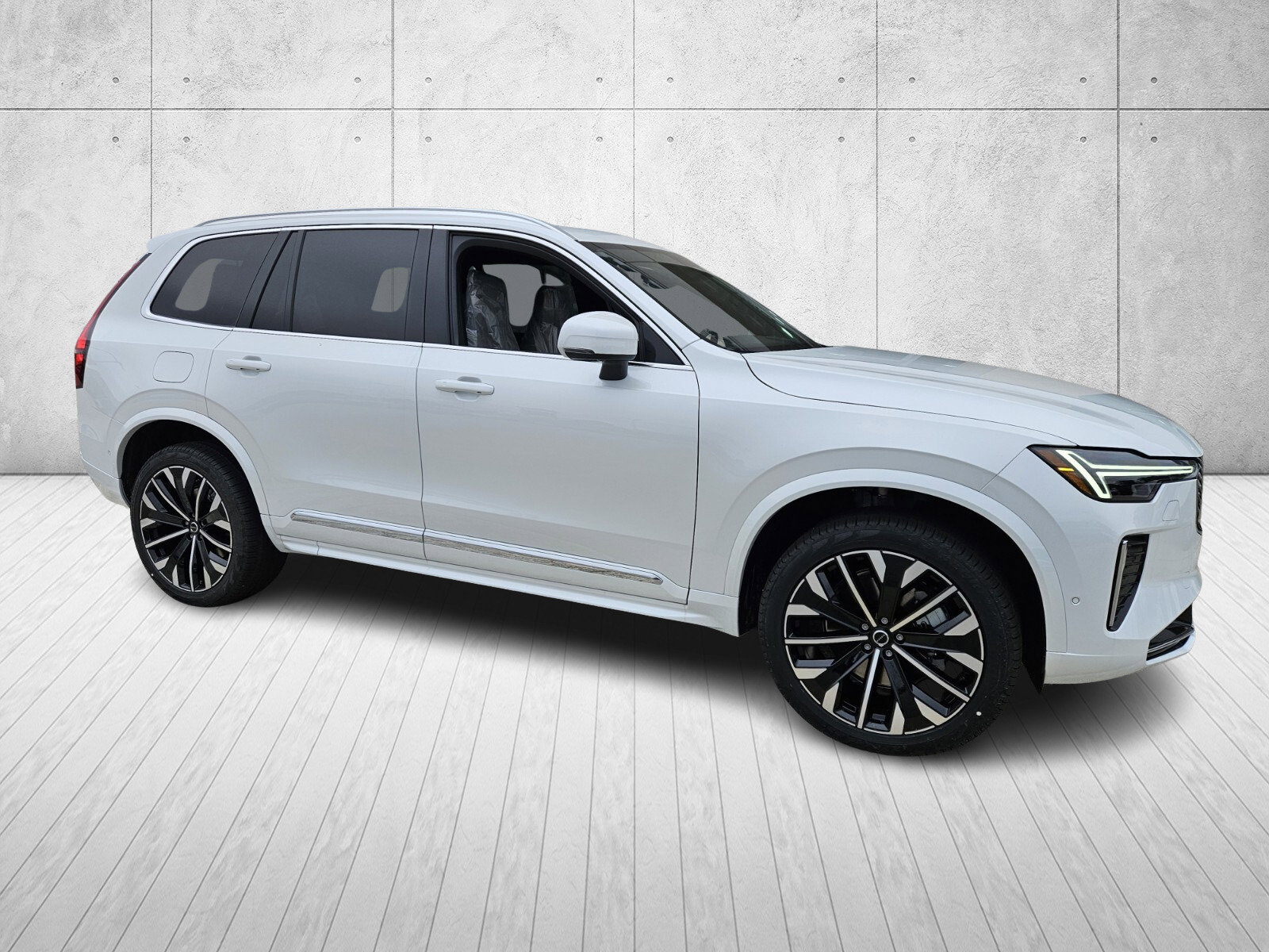 2026 Volvo XC90 Ultra's photo