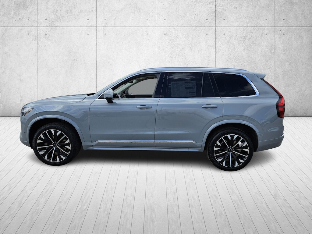New 2026 Volvo XC90 B6 Ultra 7-Seater SUV