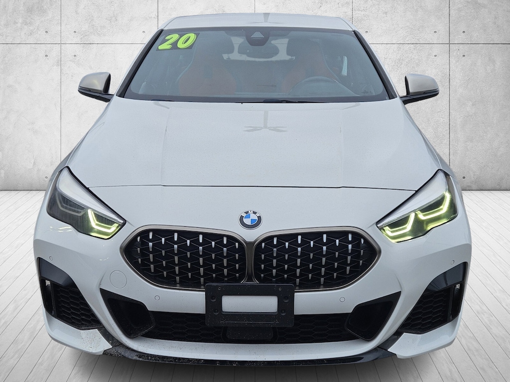 Used 2020 BMW 2 Series M235i xDrive Coupe