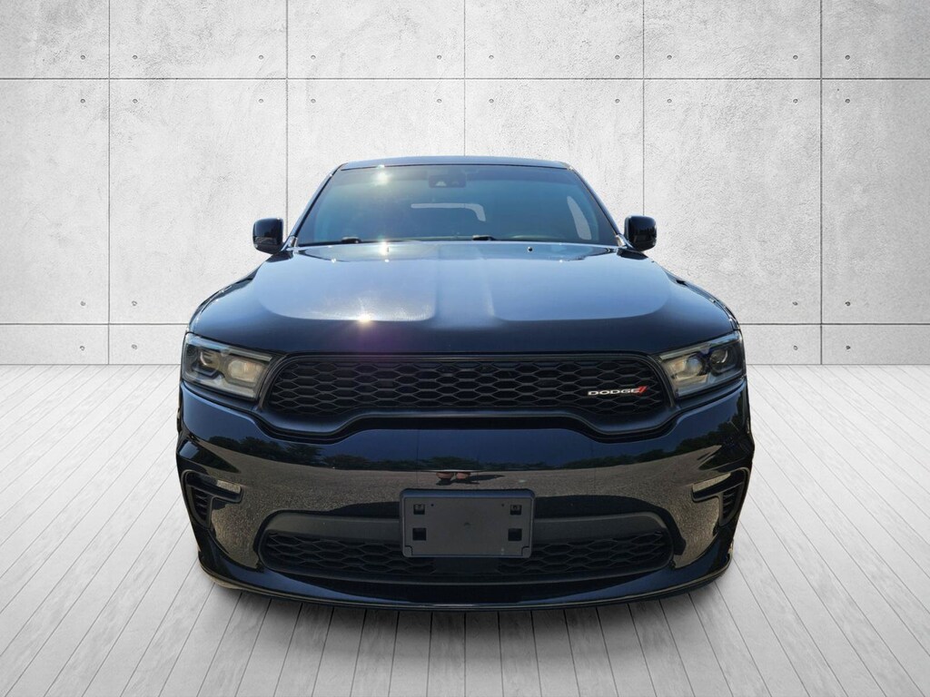 Used 2022 Dodge Durango GT Plus GT Plus AWD