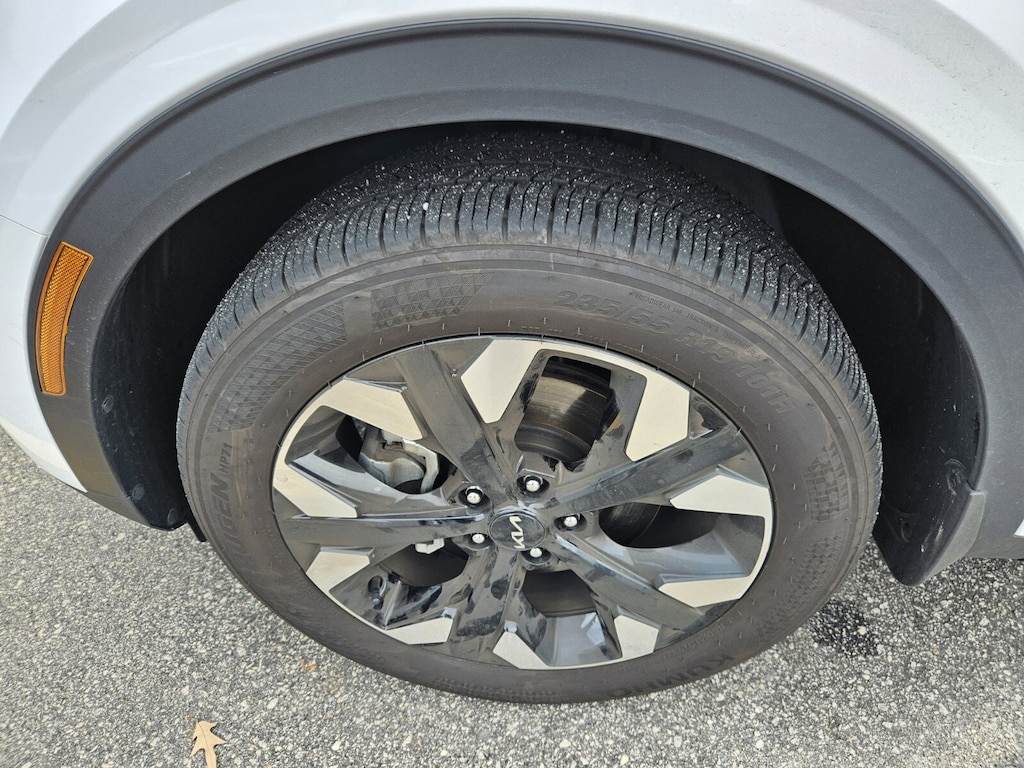 Used 2024 Kia Sportage X-Line X-Line AWD