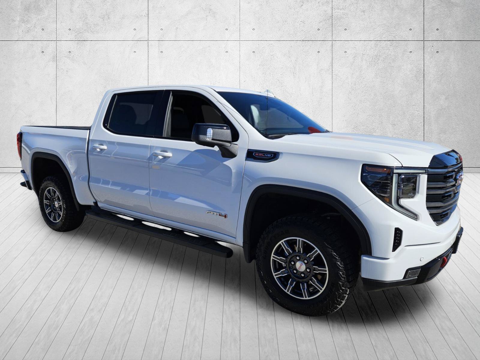  GMC Sierra 1500