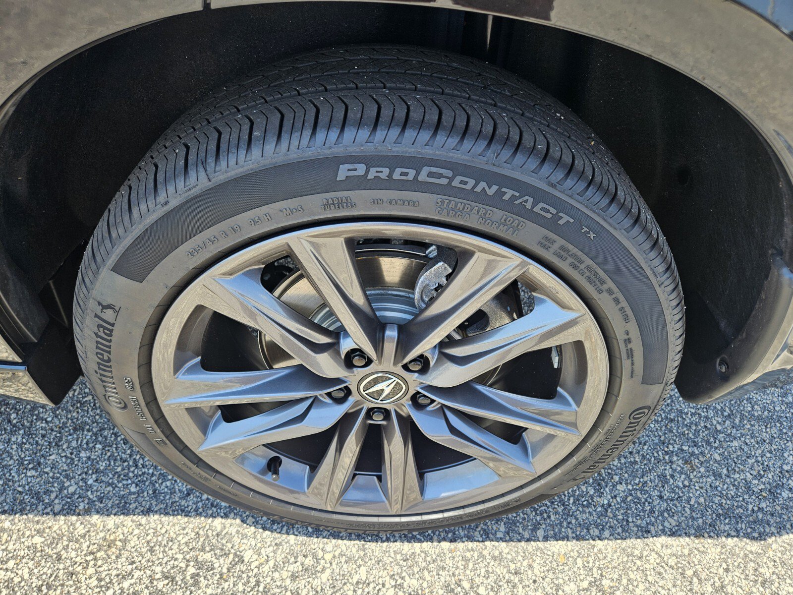 2025 Acura ADX A-Spec Package - Photo 14