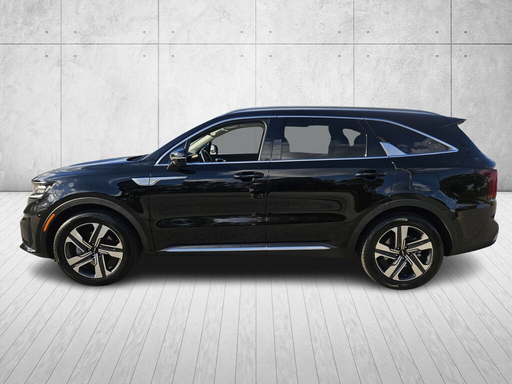 Used 2022 Kia Sorento Plug-In Hybrid SX Prestige SX Prestige AWD