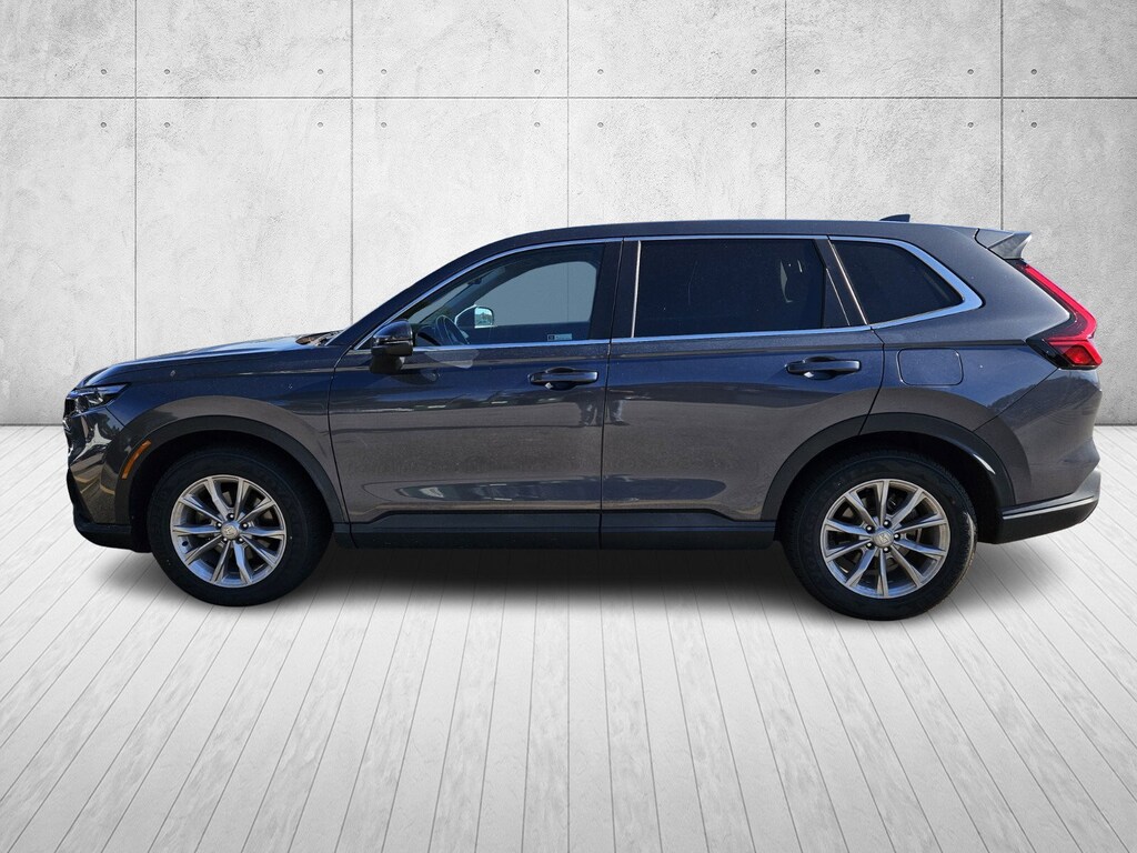 Used 2023 Honda CR-V EX-L
