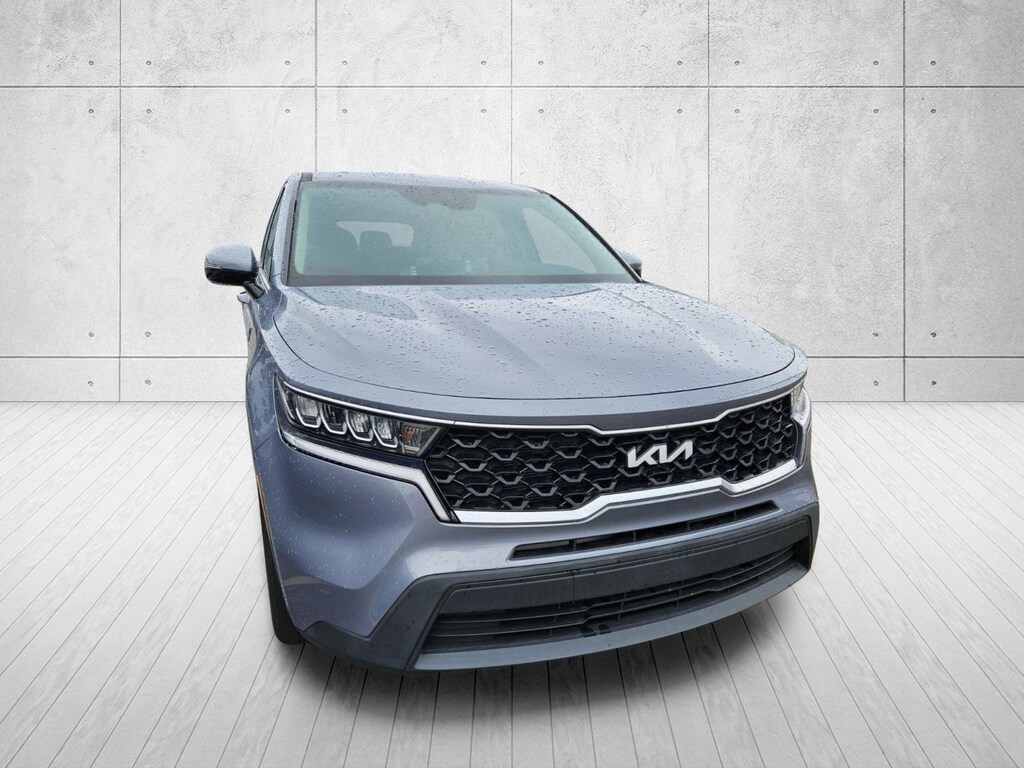 Used 2023 Kia Sorento LX LX FWD