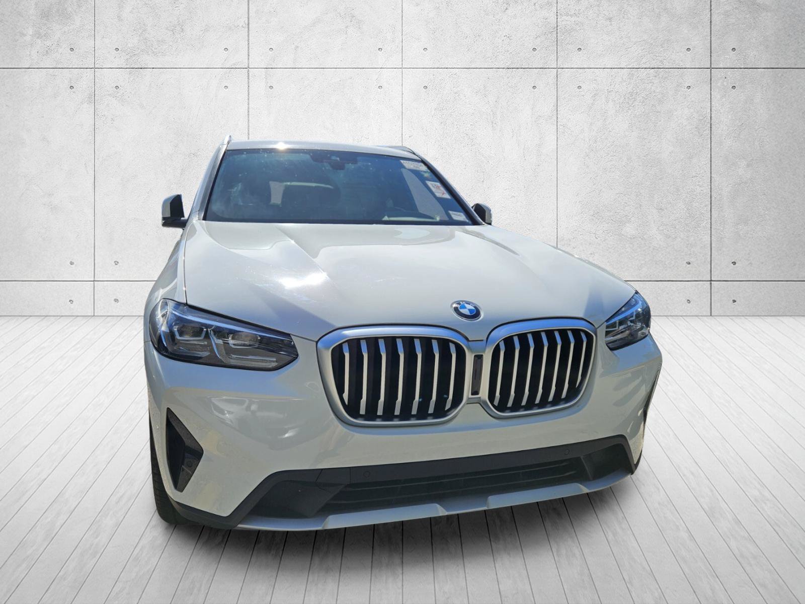 Used 2024 BMW X3 sDrive30i sDrive30i Sports Activity Vehicle South Africa