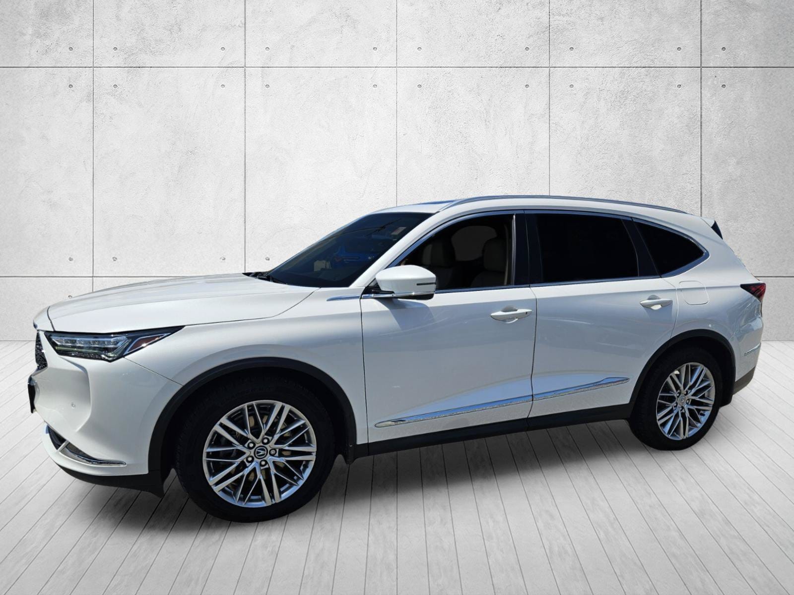 2023 Acura MDX Advance Package - Photo 3