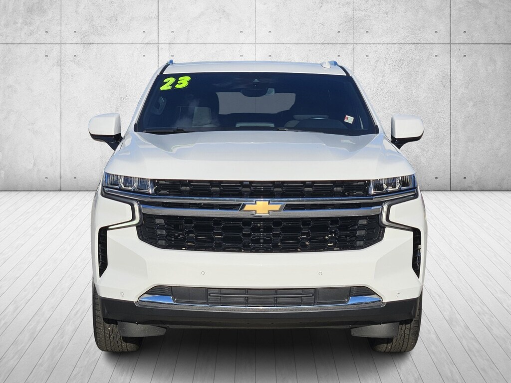 Used 2023 Chevrolet Tahoe LS 2WD LS