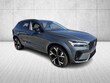 Volvo XC60 plug-in hybrid