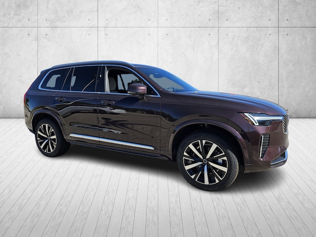 2025 Volvo XC90 B5 (2025.5) Core AWD SUV