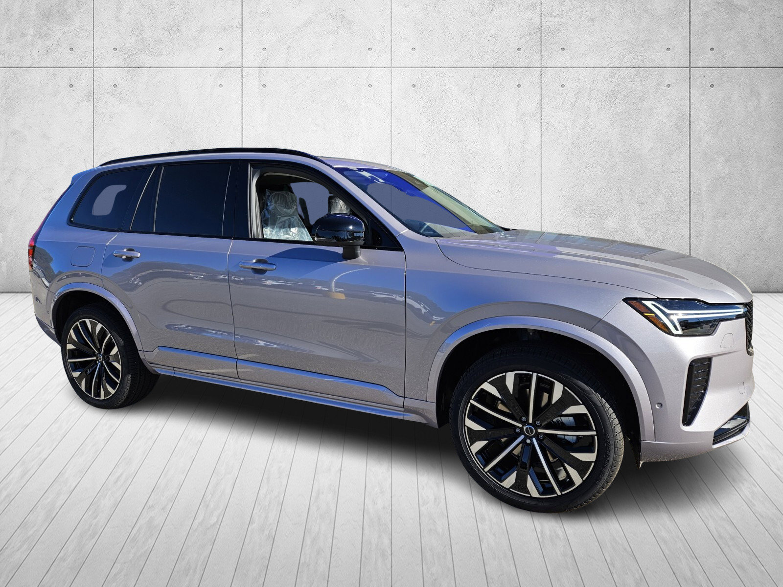 2026 Volvo XC90 Ultra's photo
