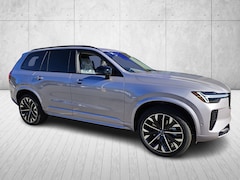 2026 Volvo XC90 B6 Ultra Dark Theme 7-Seater AWD SUV