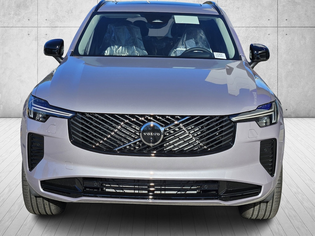 New 2026 Volvo XC90 B6 Ultra Dark Theme 7-Seater SUV