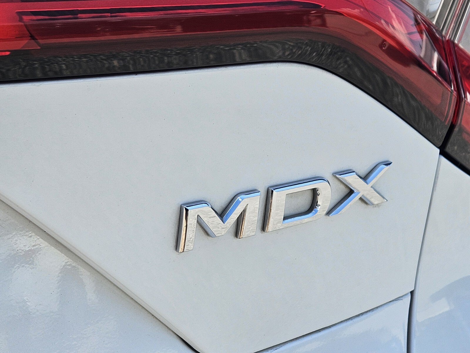 2023 Acura MDX Advance Package - Photo 16