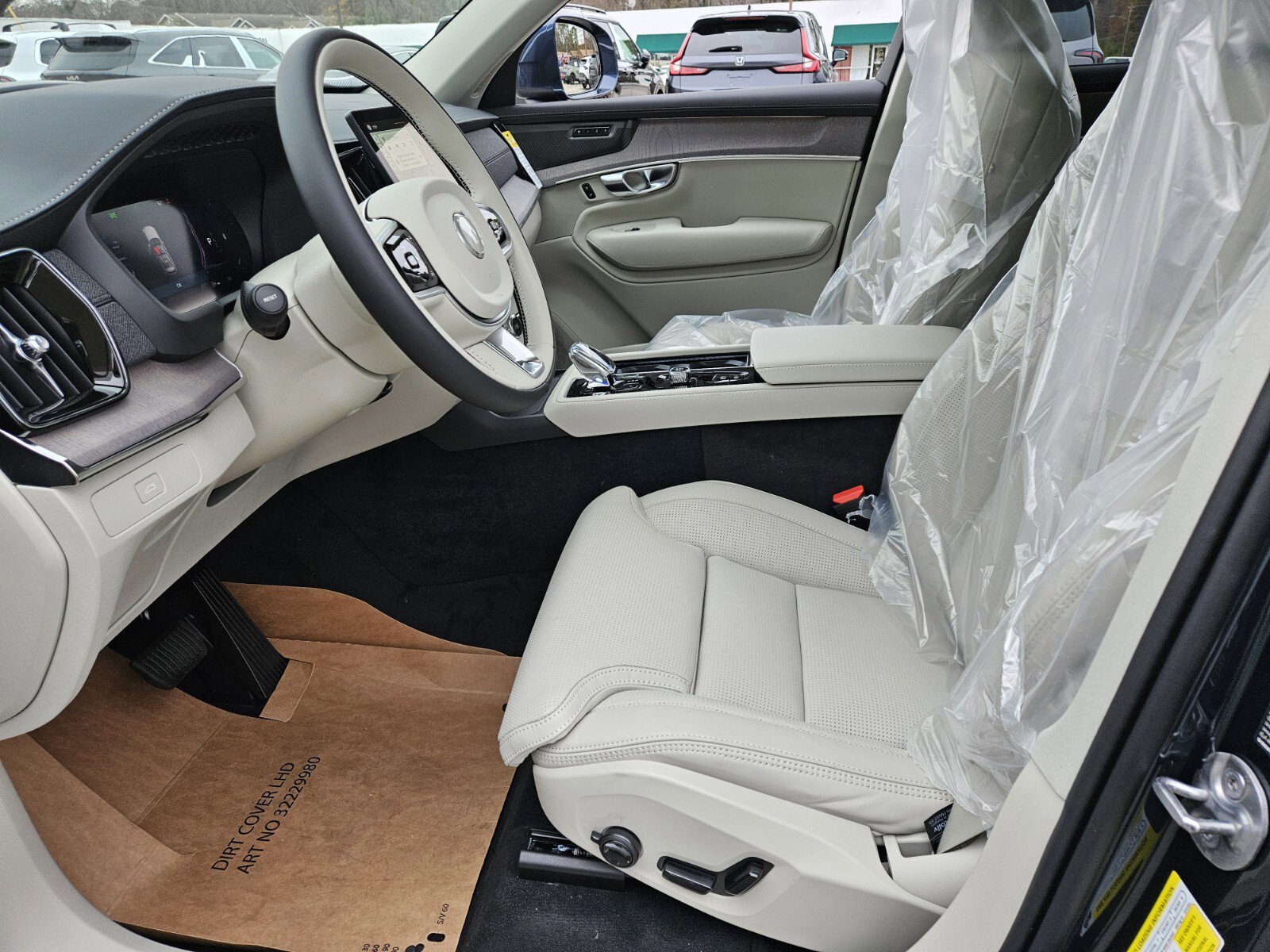 2026 Volvo XC90 Ultra - Photo 7