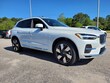 Volvo XC60 Recharge Plug-In Hybrid