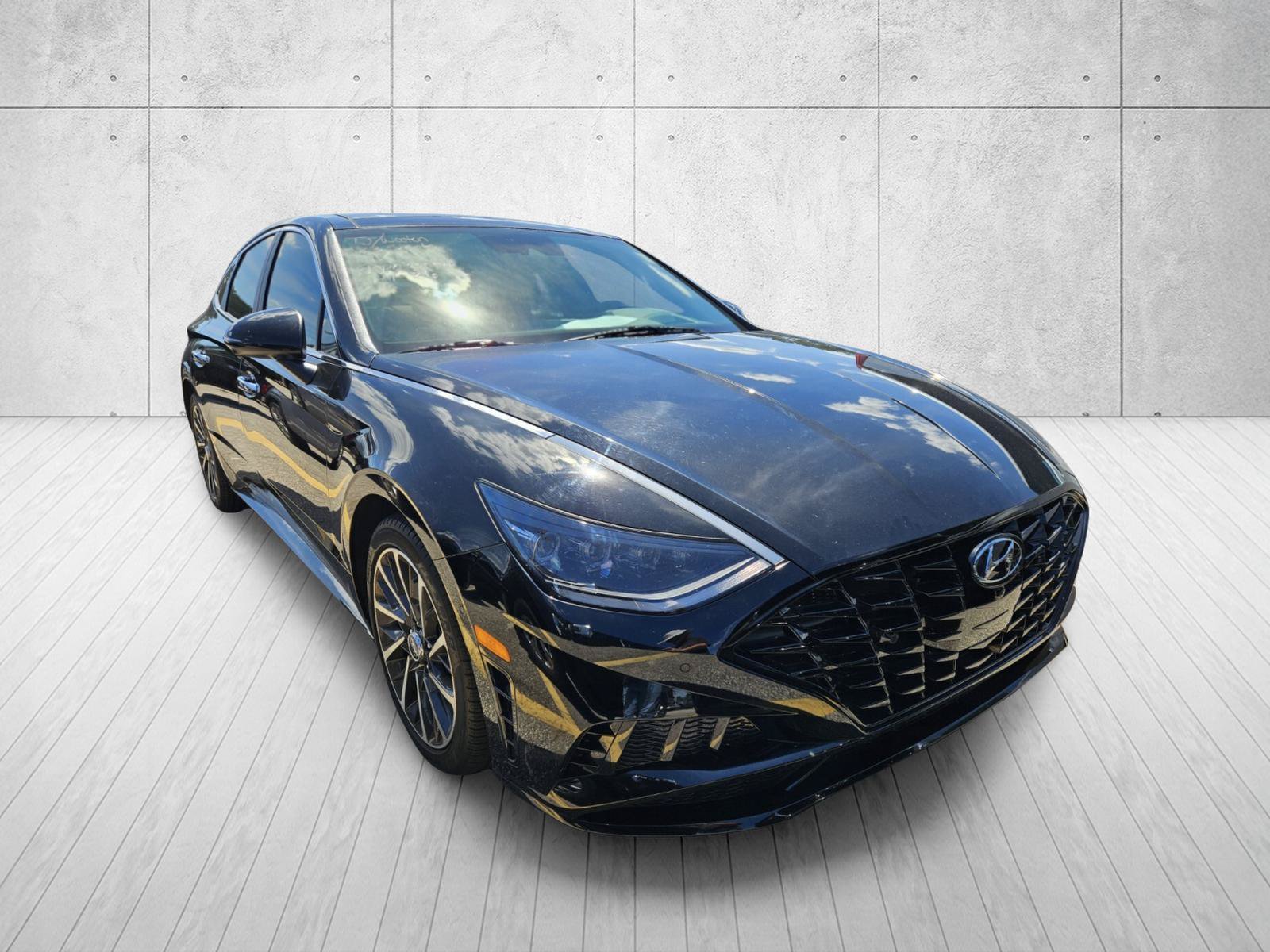 Used 2023 Hyundai Sonata Limited Limited 1.6T