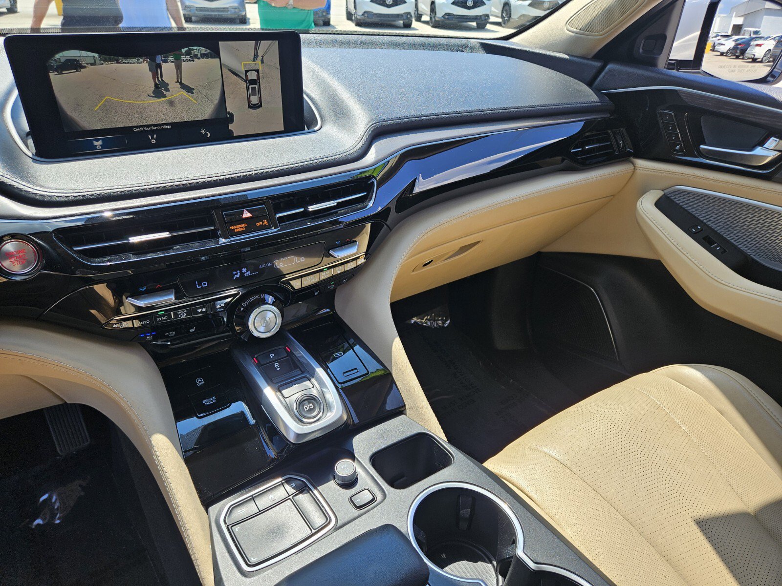 2023 Acura MDX Advance Package - Photo 20