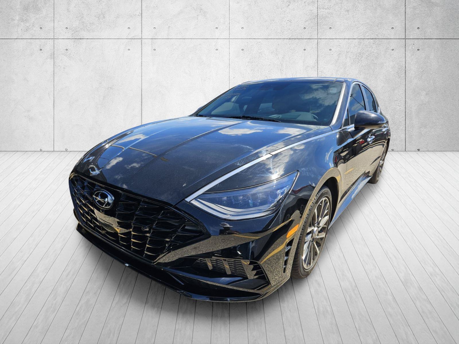 Used 2023 Hyundai Sonata Limited Limited 1.6T