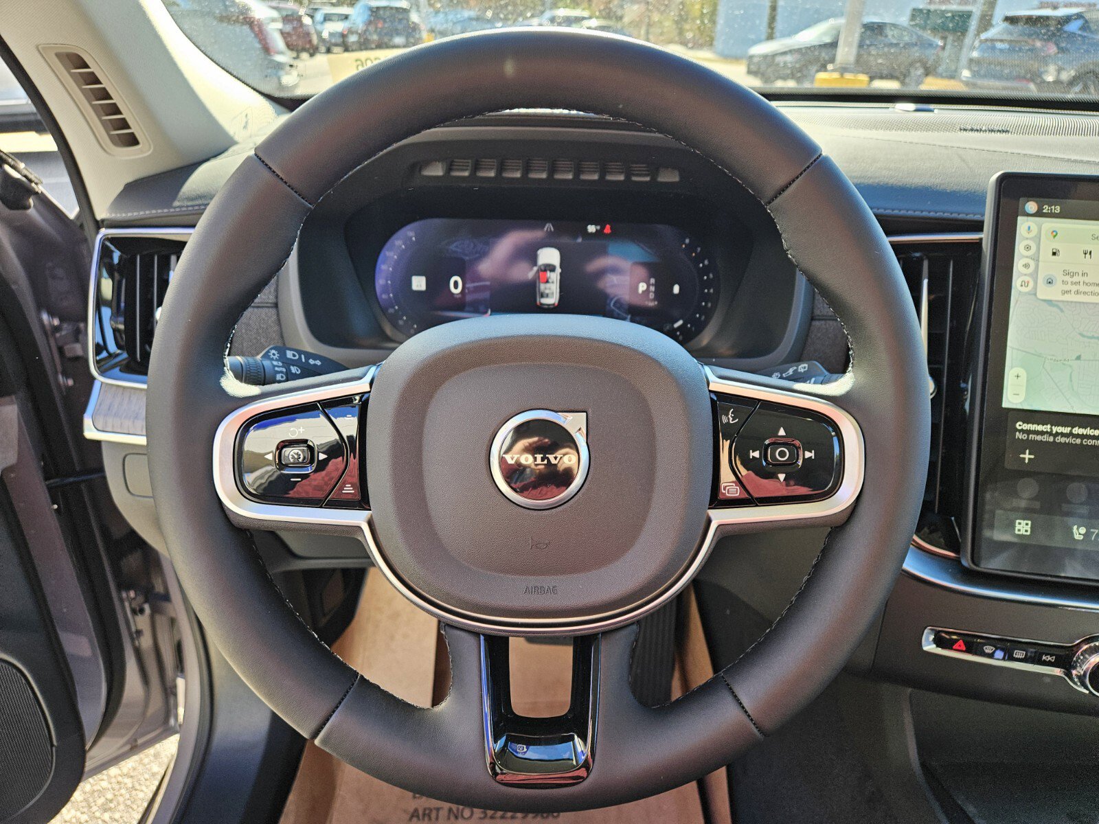 2026 Volvo XC90 Ultra - Photo 14