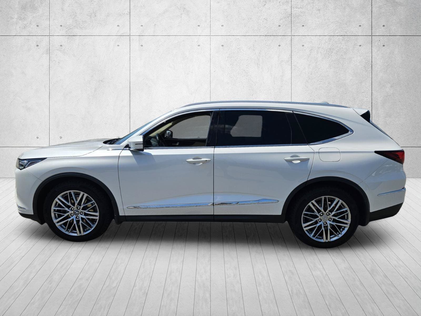 2023 Acura MDX Advance Package - Photo 4