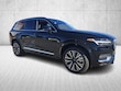 Volvo XC90 plug-in hybrid