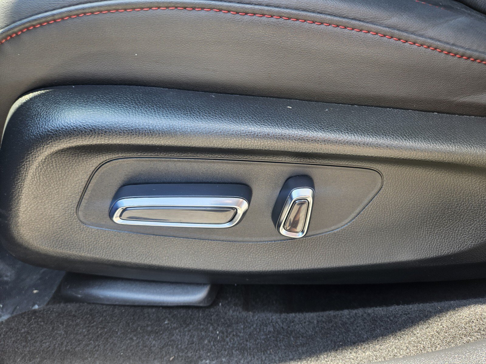 2025 Acura ADX A-Spec Package - Photo 9