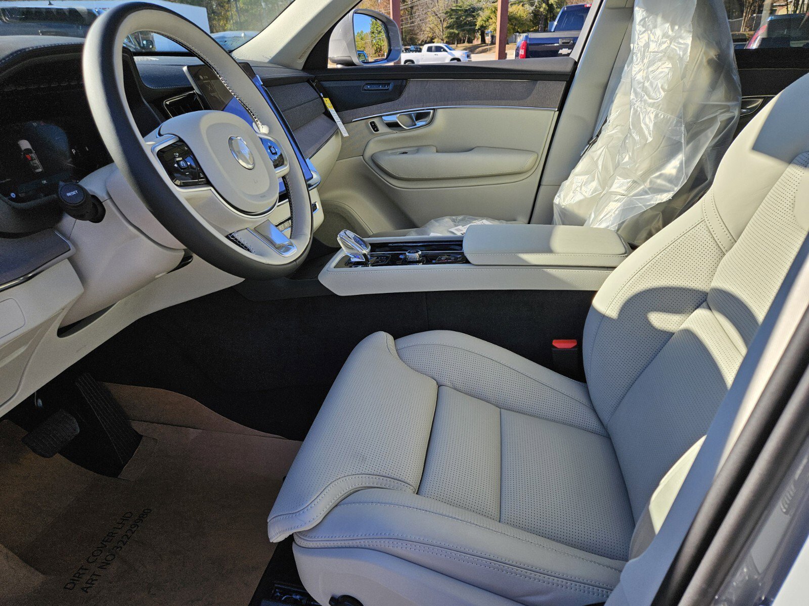 2026 Volvo XC90 Ultra - Photo 7