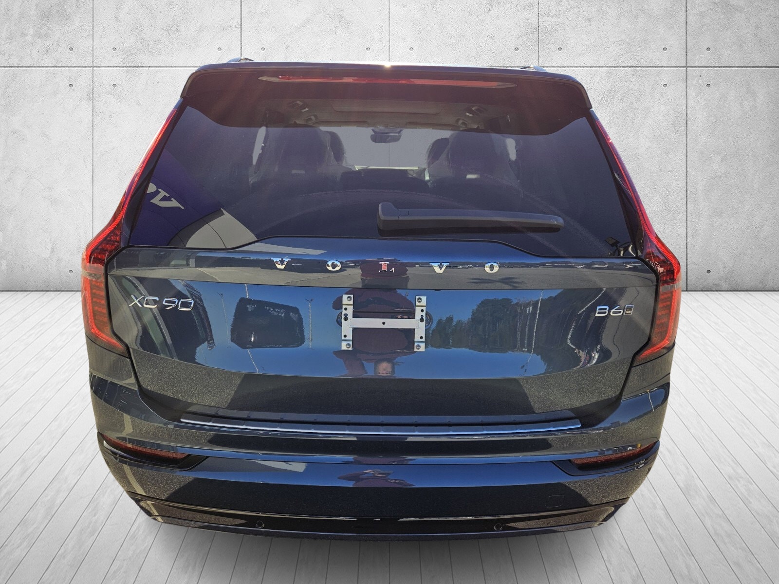 2026 Volvo XC90 Ultra - Photo 6