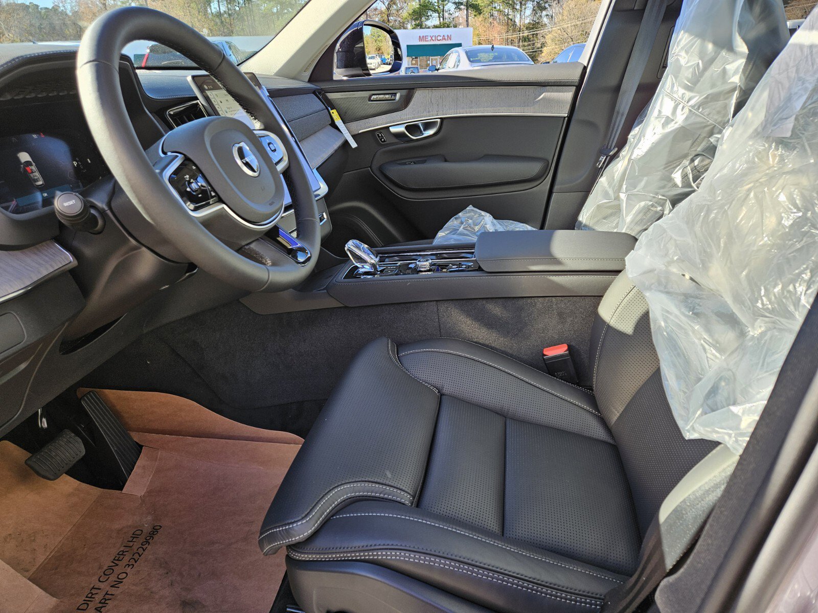 2026 Volvo XC90 Ultra - Photo 7