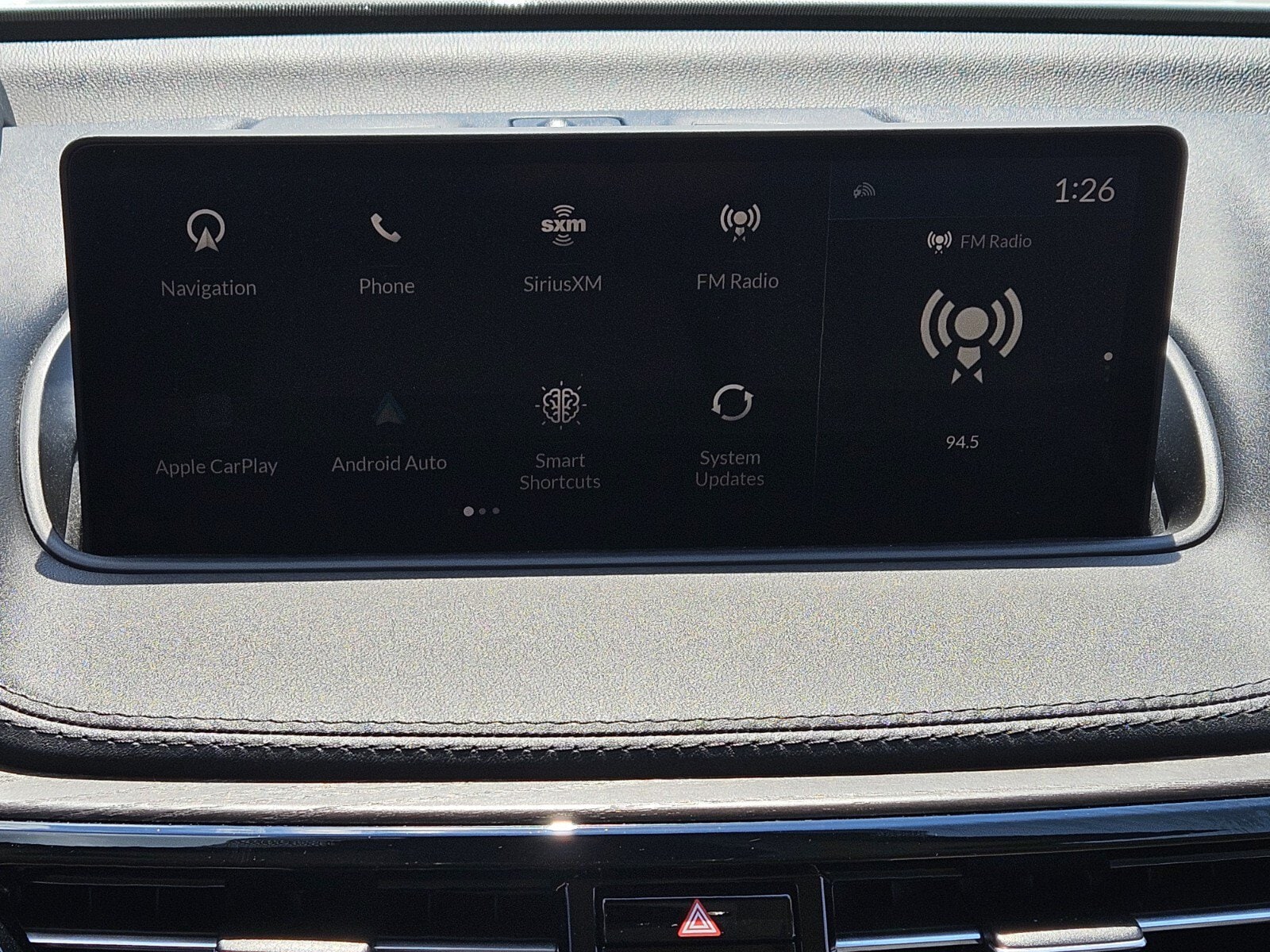 2023 Acura MDX Advance Package - Photo 21