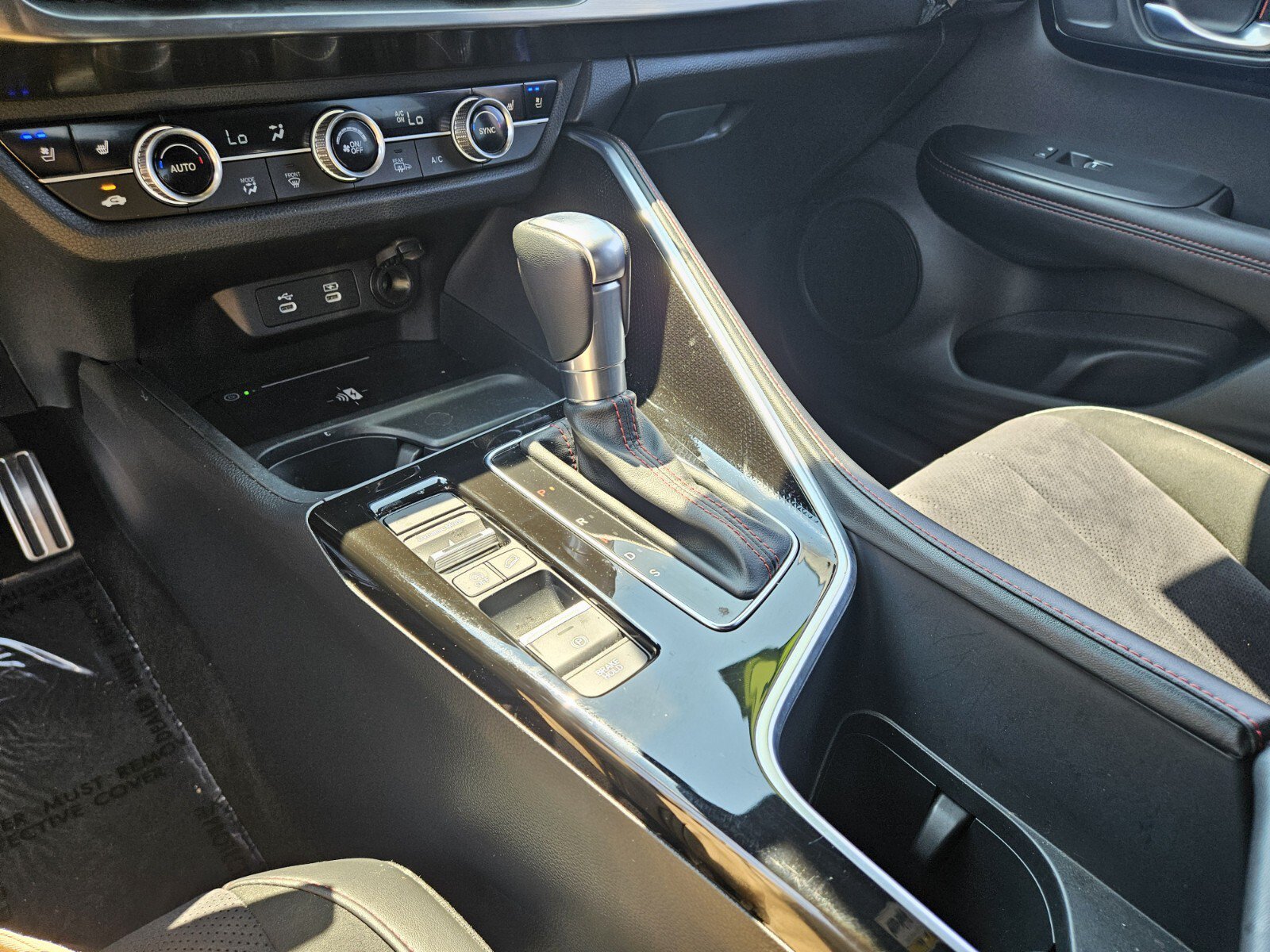 2025 Acura ADX A-Spec Package - Photo 24