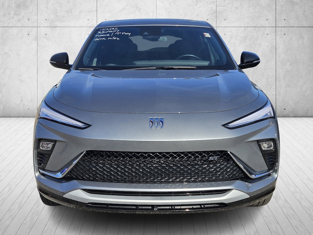 Used 2024 Buick Envista Sport Touring FWD Sport Touring