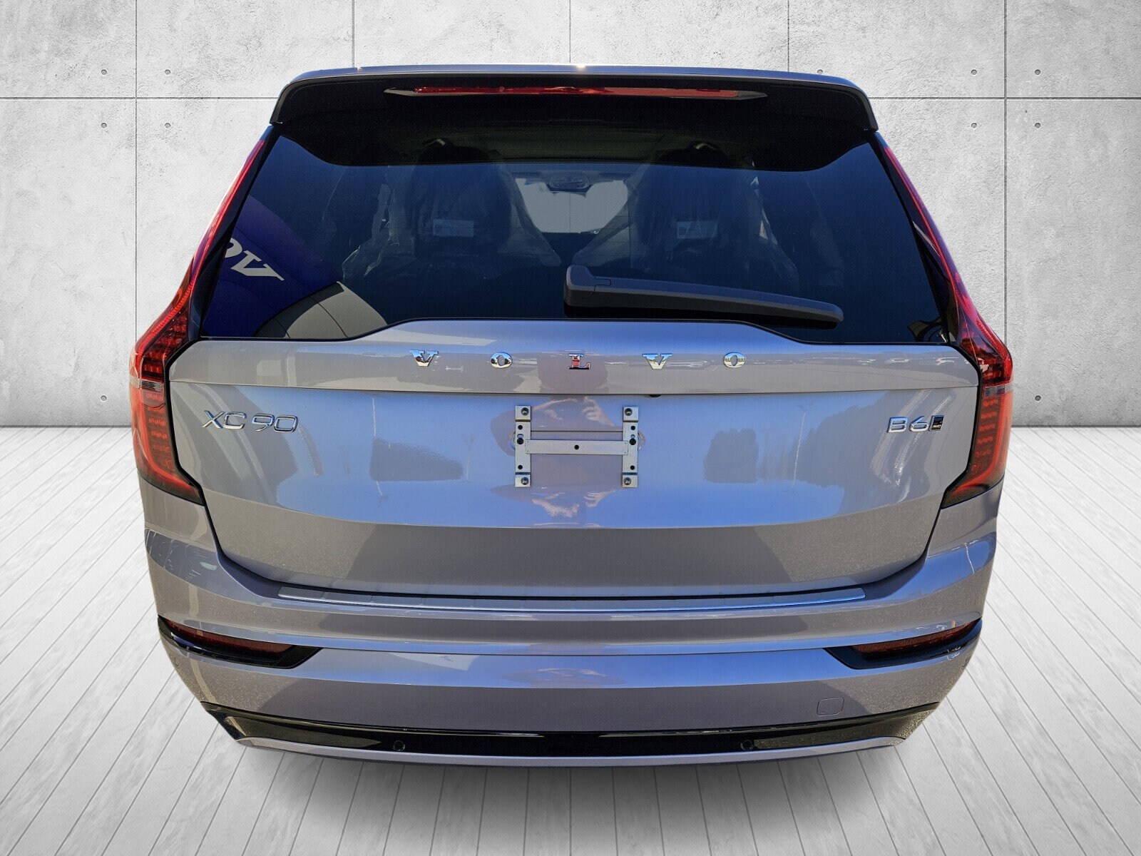 2026 Volvo XC90 Ultra - Photo 6