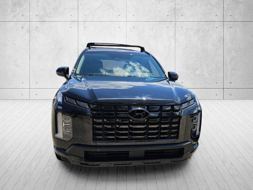 Used 2024 Hyundai Palisade XRT XRT AWD