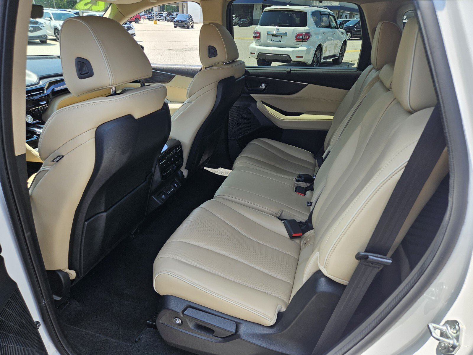 2023 Acura MDX Advance Package - Photo 9