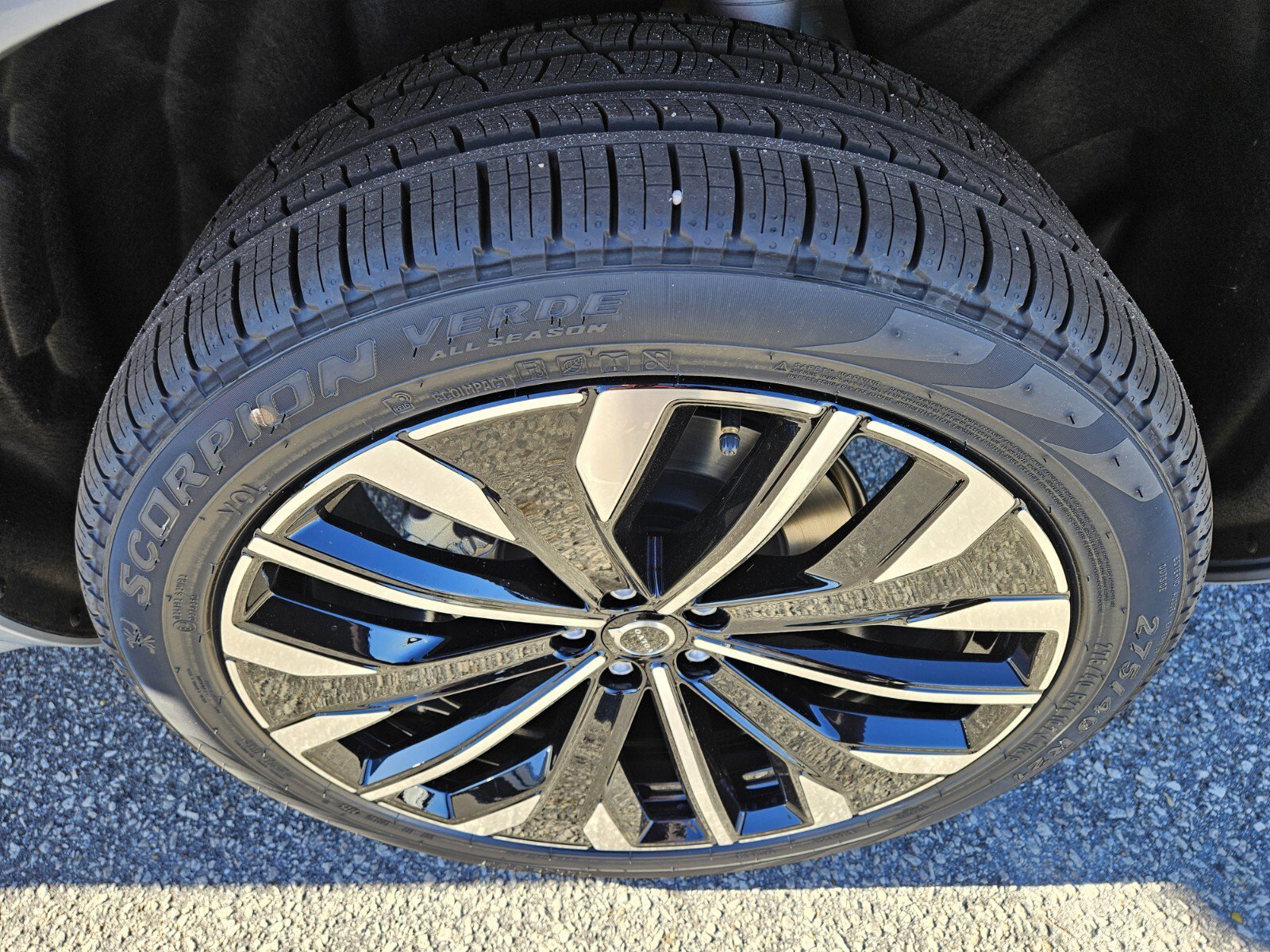 2026 Volvo XC90 Ultra - Photo 11